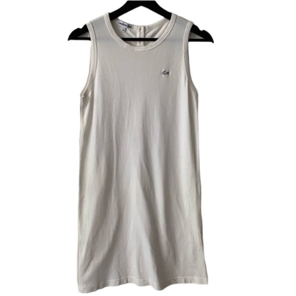 Lacoste Tennis Dress